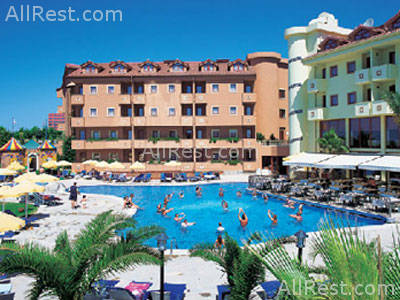 Monachus Hotel 9